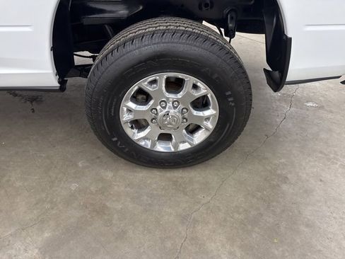 Used 2021 RAM 2500 Tradesman image 19