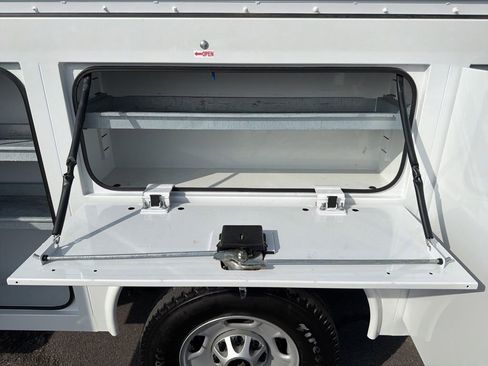 Used 2024 Chevrolet Silverado 2500 W/T w/ WT Convenience Package image 18