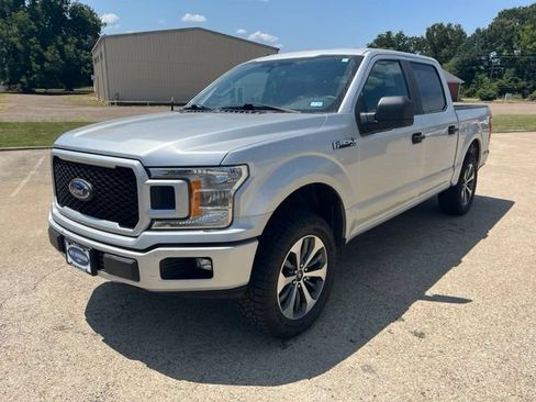 Used 2019 Ford F150 XL w/ Equipment Group 101A Mid RWD image 2