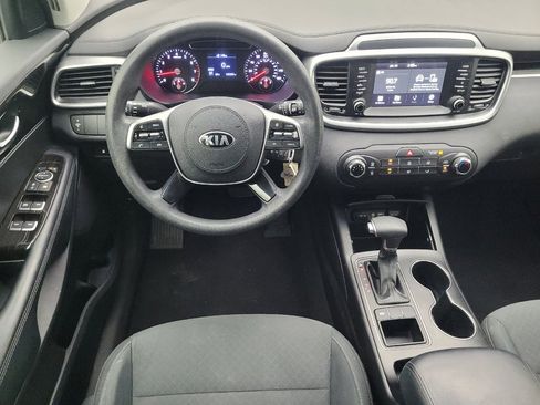 Used 2019 Kia Sorento L FWD image 22