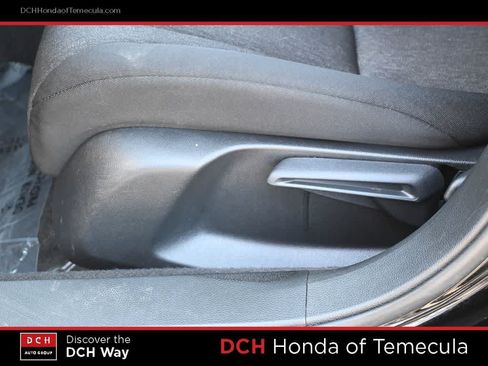Certified 2024 Honda Accord LX image 18