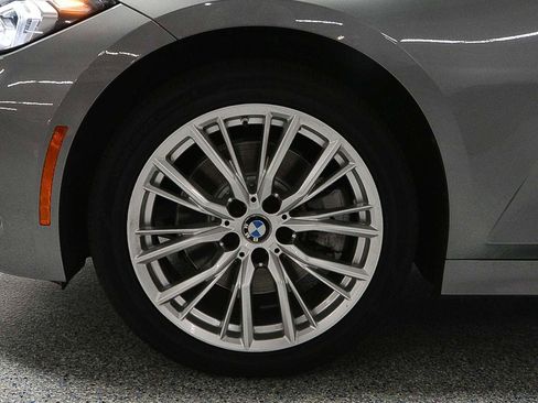 Used 2024 BMW 330i xDrive Sedan image 5