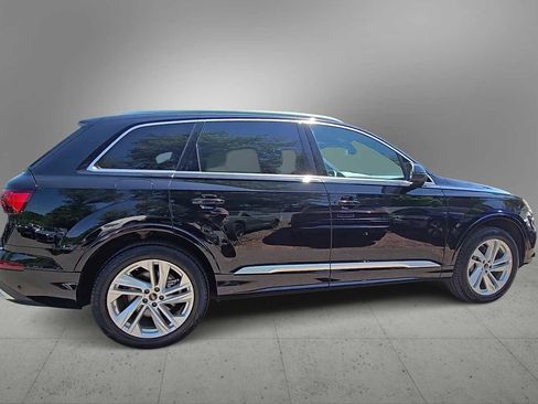 Used 2023 Audi Q7 2.0T Premium w/ Convenience Package AWD/4WD image 9