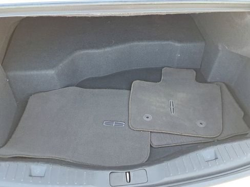 Used 2017 Lincoln MKZ Reserve w/ Technology Package image 20