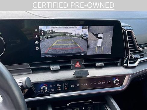 Certified 2023 Kia Sportage SX Prestige AWD/4WD image 19