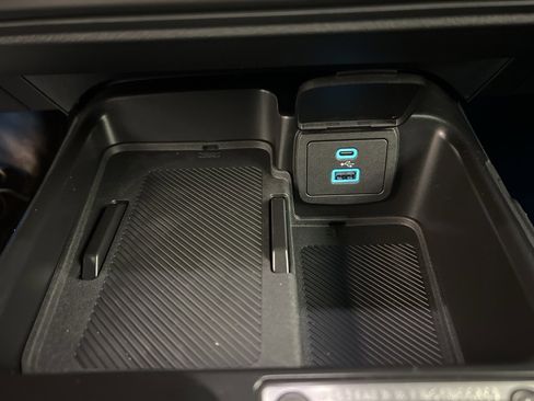 New 2025 Ford Bronco Outer Banks image 15