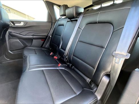 Used 2023 Ford Escape Platinum image 24