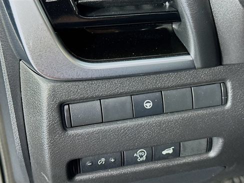 Certified 2023 Nissan Rogue SL AWD/4WD image 10
