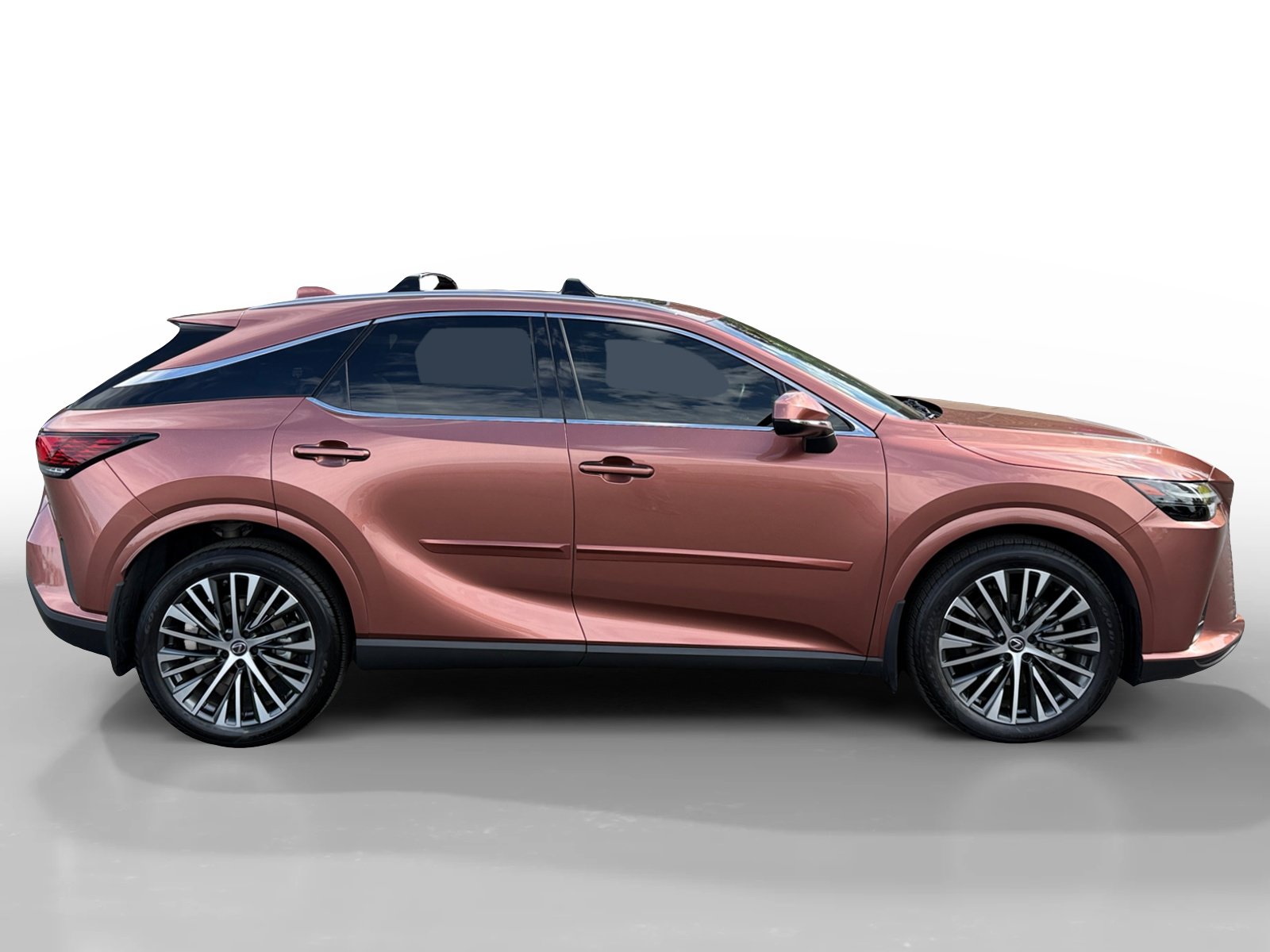 Used 2023 Lexus RX 350 Premium Plus w/ Cold Area Package FWD image 6