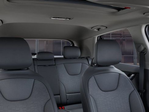 New 2025 Kia Niro Wave image 27