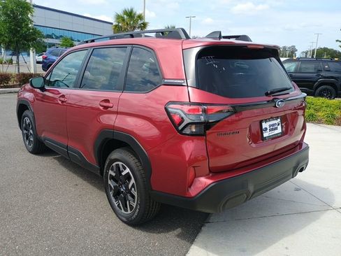 New 2026 Subaru Forester Premium image 4