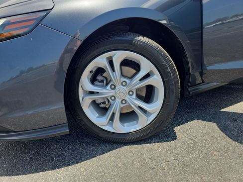 Used 2024 Honda Accord LX image 26