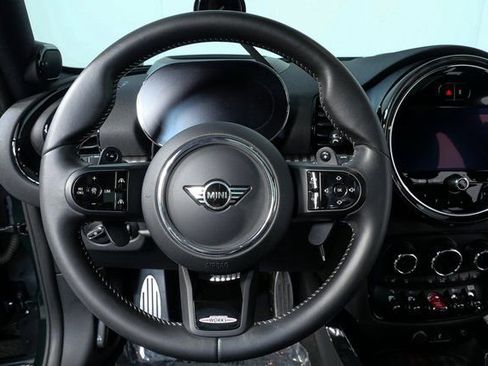 Used 2023 MINI Cooper Clubman John Cooper Works image 11