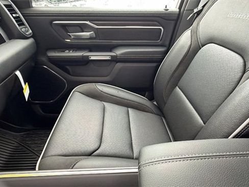 New 2025 RAM 1500 Laramie image 22