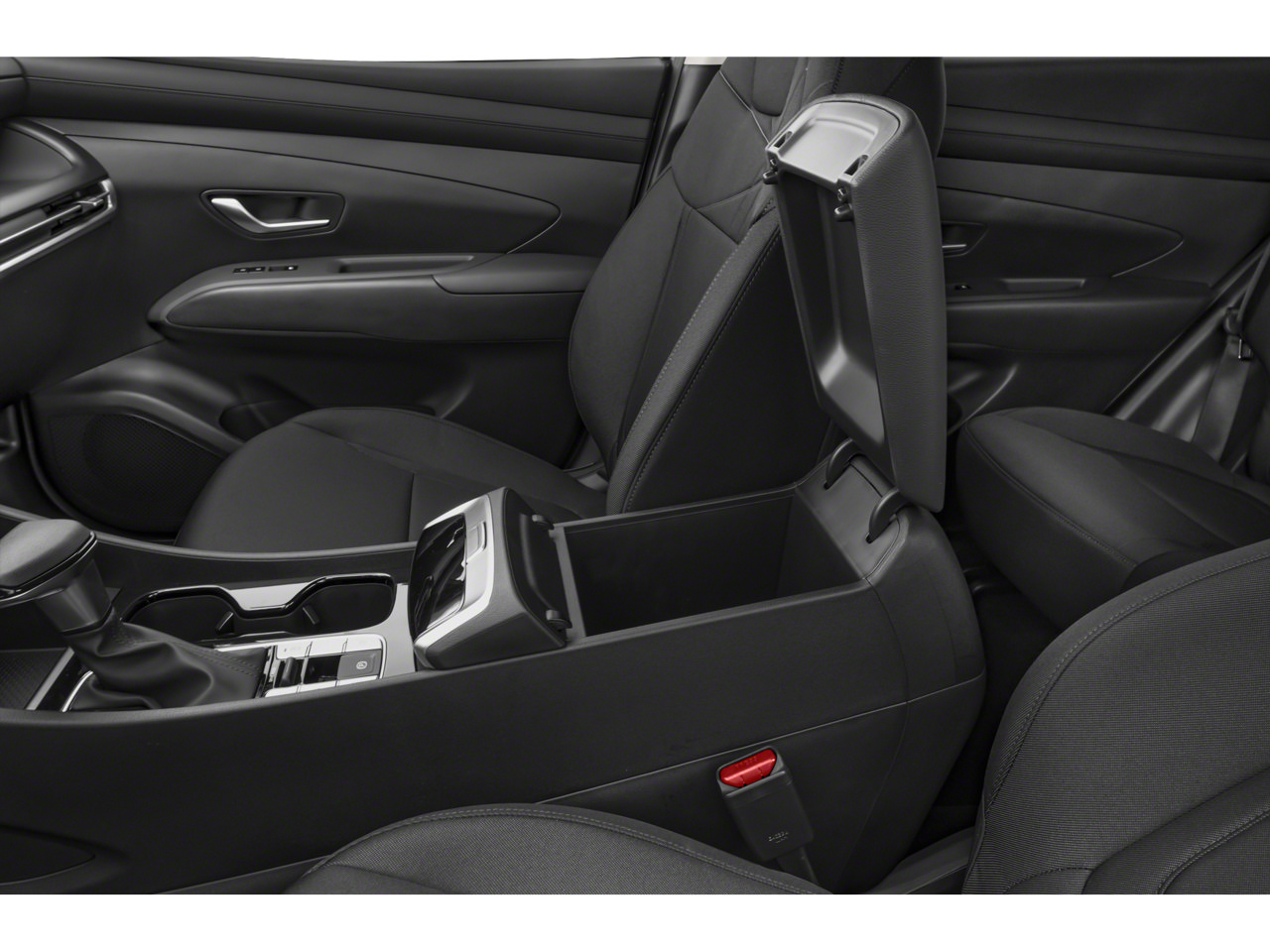 New 2026 Hyundai Tucson SE AWD/4WD image 67