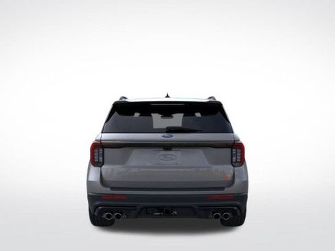 New 2026 Ford Explorer ST w/ Sun And Sound Package AWD/4WD image 7