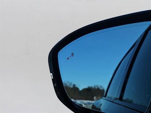 Certified 2026 INFINITI QX60 Autograph w/ Dark Cargo Package image 12