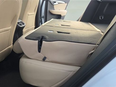 New 2026 Buick Envision Preferred image 19