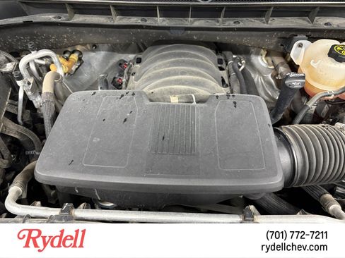 Used 2022 GMC Yukon SLE w/ Gmc Pro Safety Plus Package image 19