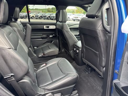 Used 2023 Ford Explorer ST w/ Equipment Group 401A AWD/4WD image 20