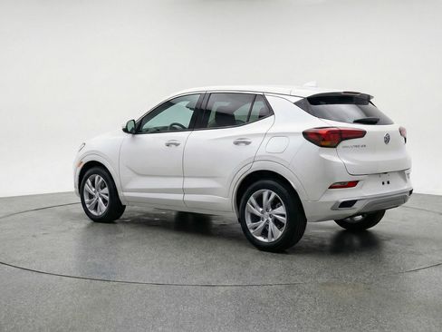 Used 2025 Buick Encore GX Preferred image 6