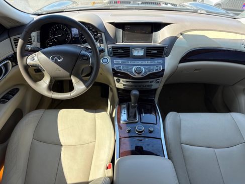 Used 2011 INFINITI M37 image 17