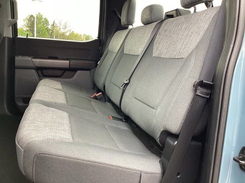 Used 2023 Ford F150 XLT AWD/4WD image 15