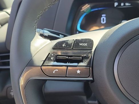 New 2026 Hyundai Elantra SEL Sport Premium image 6