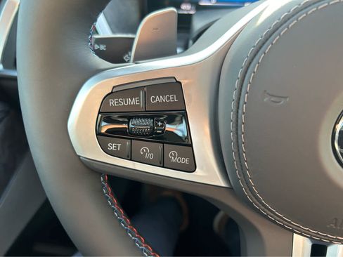 New 2026 BMW X5 M60i image 35