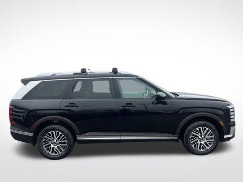 New 2026 Hyundai Palisade SEL AWD/4WD image 7