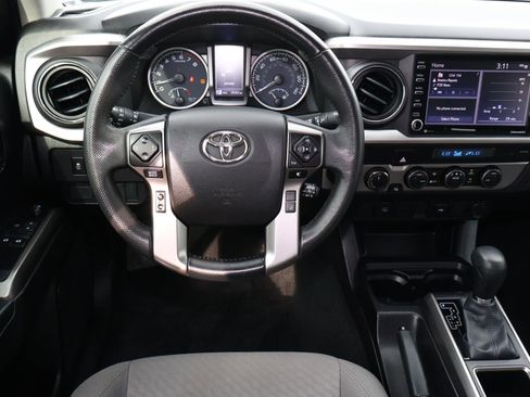 Used 2023 Toyota Tacoma SR5 image 9