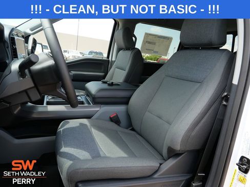 New 2026 Ford F150 XLT AWD/4WD image 20