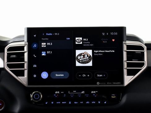 Used 2023 Toyota Sequoia Limited w/ TRD Off-Road Package image 35