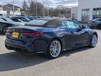 New 2026 BMW M4 xDrive Competition w/ Executive Package AWD/4WD video 2