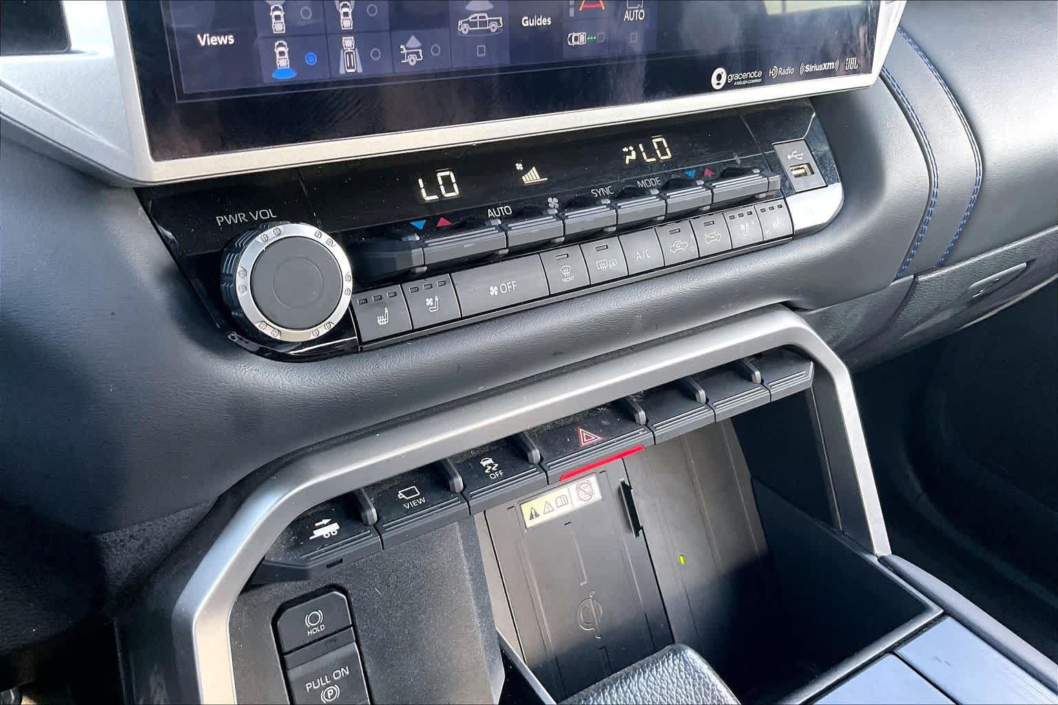 Used 2022 Toyota Tundra Platinum RWD image 63