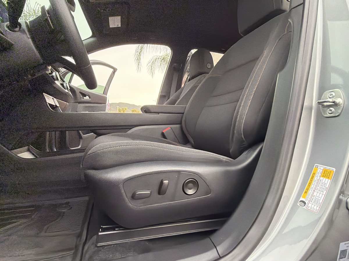 Used 2025 Honda Prologue Eco image 28