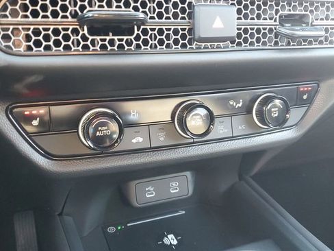 New 2026 Honda HR-V Sport image 24