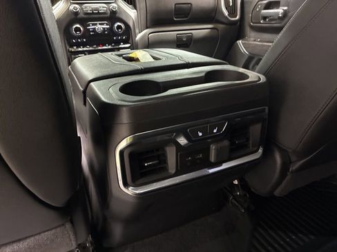 Used 2020 Chevrolet Silverado 2500 LTZ w/ LTZ Premium Package image 19