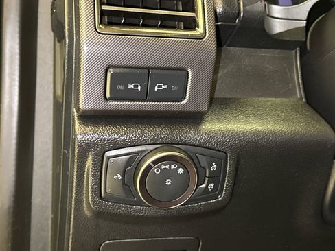 Used 2019 Ford F150 Raptor w/ Equipment Group 802A Luxury image 22