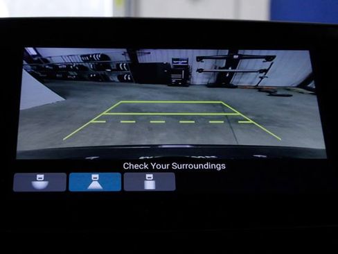 Certified 2021 Honda Passport Sport image 34