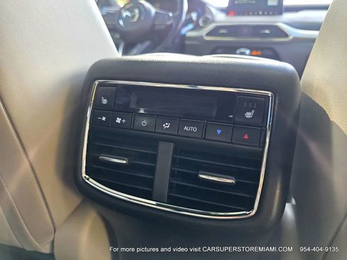 Used 2020 MAZDA CX-9 Grand Touring image 41