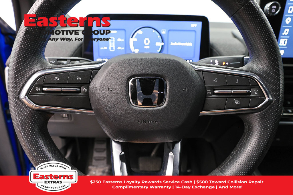 Used 2024 Honda Prologue EX image 11