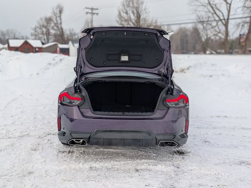 Used 2023 BMW M240i xDrive Coupe w/ Premium Package image 49