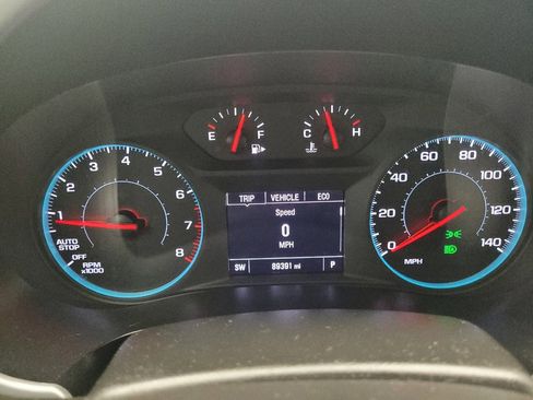 Used 2023 Chevrolet Malibu LT image 23