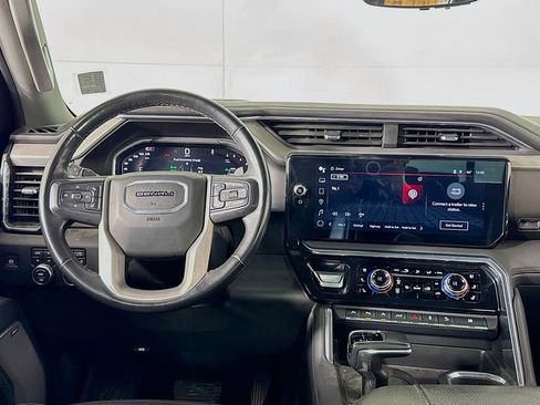 Used 2024 GMC Sierra 1500 Denali w/ Denali Reserve Package image 29