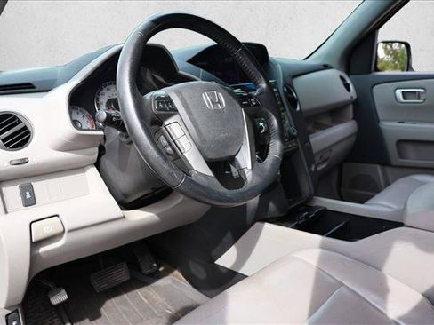 Used 2014 Honda Pilot EX-L image 12