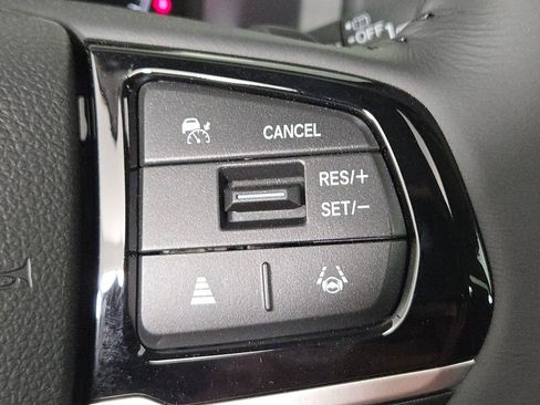 New 2026 Honda Odyssey Touring image 11
