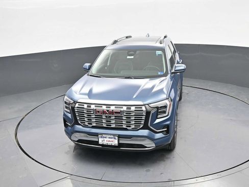 New 2026 GMC Terrain Denali AWD/4WD image 25