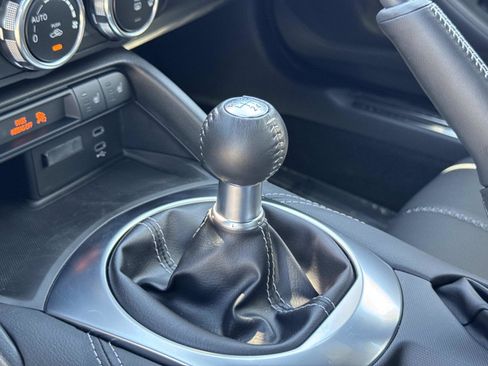 New 2025 MAZDA MX-5 Miata Grand Touring w/ Weather Package image 16