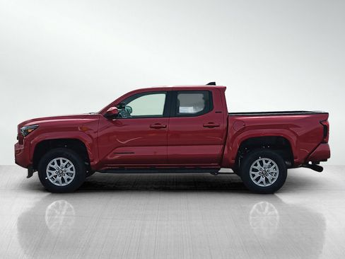 New 2026 Toyota Tacoma SR5 AWD/4WD image 4